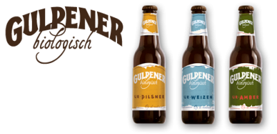 Gulpener biologisch duurzaam